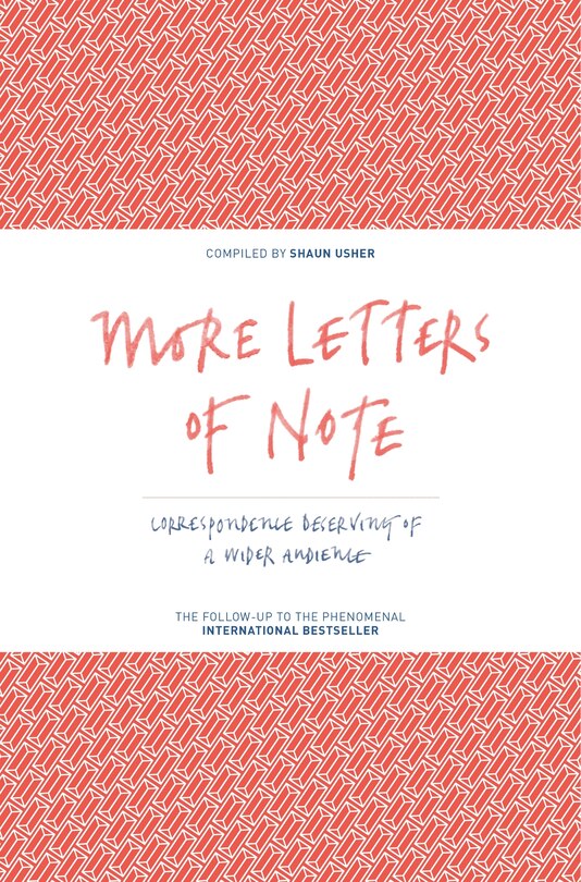 Couverture_More Letters Of Note