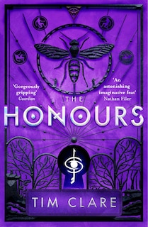 Couverture_The Honours