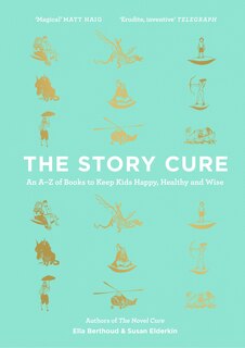 Front cover_The Story Cure