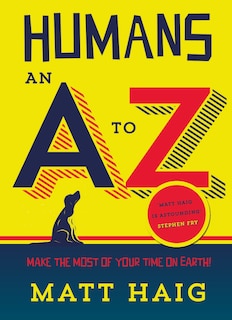 Humans: An A-z