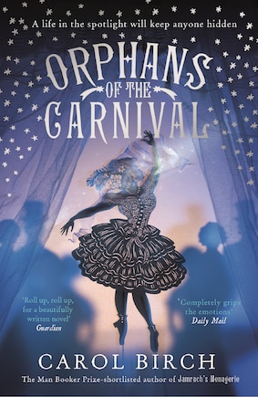 Orphans Of The Carnival