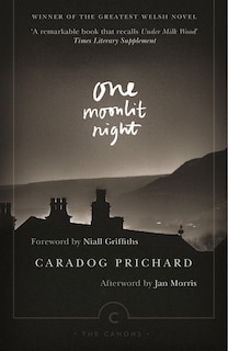 Front cover_One Moonlit Night