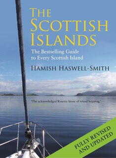 Front cover_The Scottish Islands
