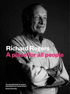Front cover_A Place For All People
