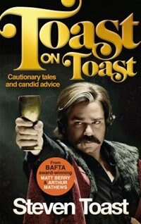 Front cover_Toast On Toast
