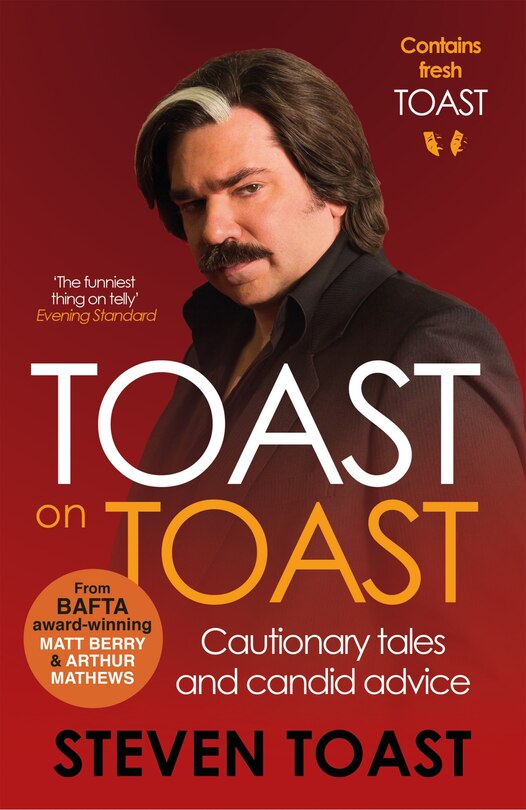 Front cover_Toast On Toast
