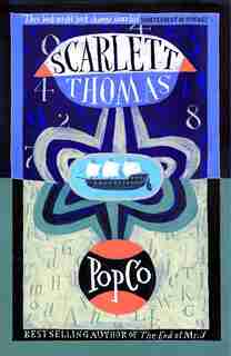 Popco by Scarlett Thomas