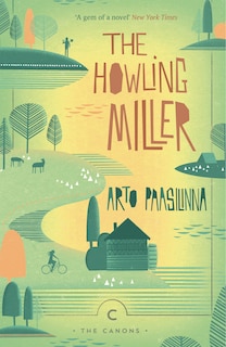 Front cover_The Howling Miller