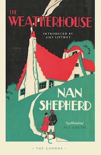 Front cover_The Weatherhouse