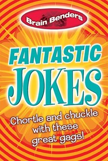 BRAINBENDERS FANTASTIC JOKES