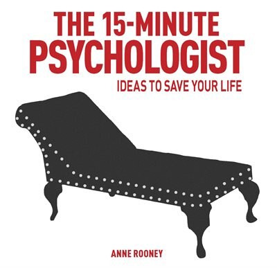 Front cover_15 Minute Psychologist