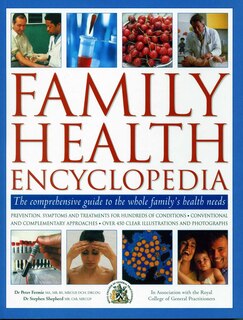 Couverture_Family Health Encyclopedia