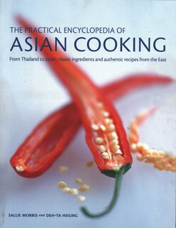 Couverture_The Practical Encyclopedia of Asian Cooking