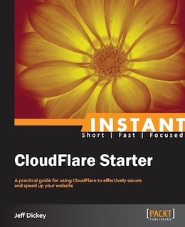Front cover_Cloudflare Starter