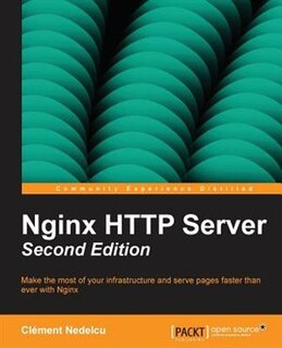 Couverture_Nginx Http Server Second Edition