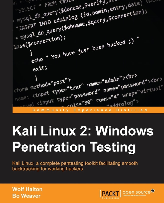 Couverture_Kali Linux 2