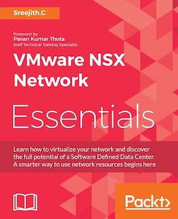 Couverture_VMware NSX Network Essentials