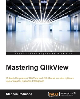 Couverture_Mastering QlikView