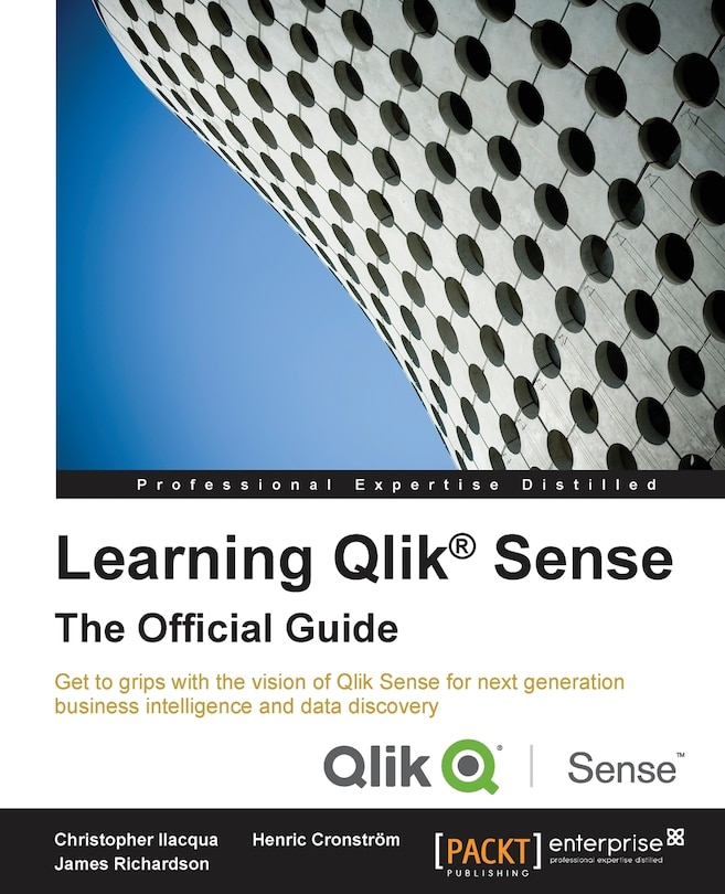 Couverture_Learning Qlik(R) Sense