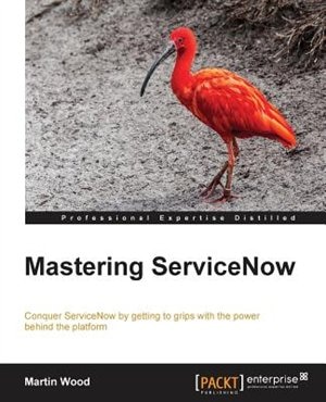 Couverture_Mastering ServiceNow