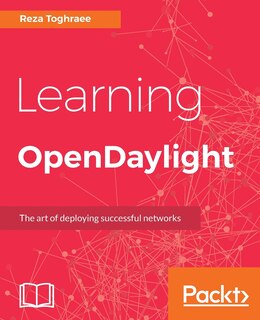 Front cover_Learning OpenDayLight