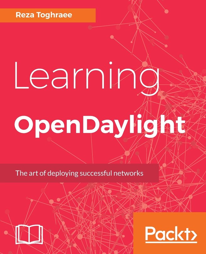 Front cover_Learning OpenDayLight