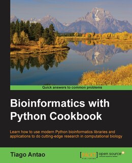 Couverture_Bioinformatics with Python Cookbook
