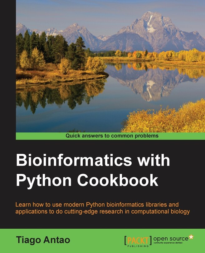 Couverture_Bioinformatics with Python Cookbook