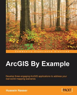 Couverture_ArcGIS By Example