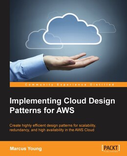Couverture_Implementing Cloud Design Patterns for AWS