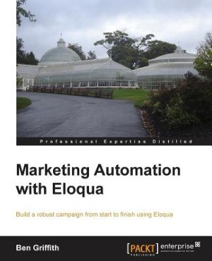 Couverture_Marketing Automation with Eloqua