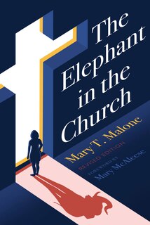 Front cover_The Elephant In The Church