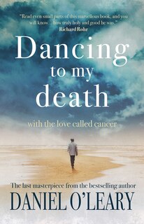 Front cover_Dancing To My Death