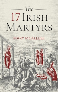 Couverture_17 Irish Martyrs
