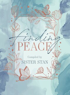 Front cover_Finding Peace