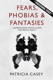 Couverture_Fears, Phobias And Fantasies