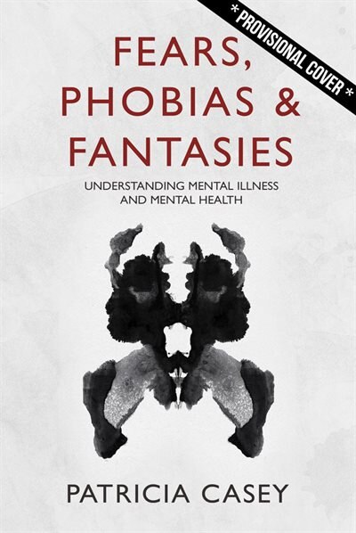 Couverture_Fears, Phobias And Fantasies
