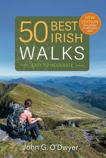 Front cover_50 Best Irish Walks