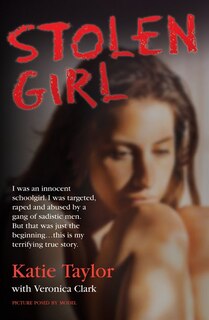 Front cover_Stolen Girl