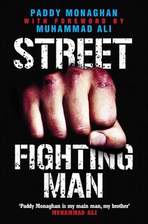 Front cover_Street Fighting Man