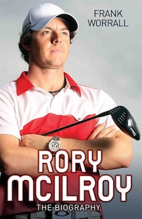 Front cover_Rory Mcilroy