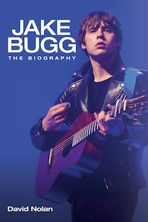 Couverture_Jake Bugg