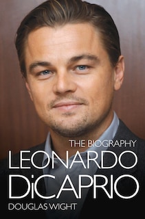 Front cover_Leonardo Dicaprio