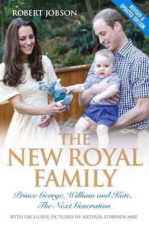 Couverture_The New Royal Family