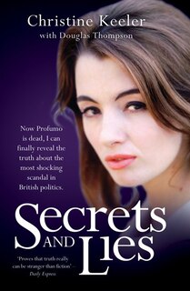 Front cover_Secrets and Lies