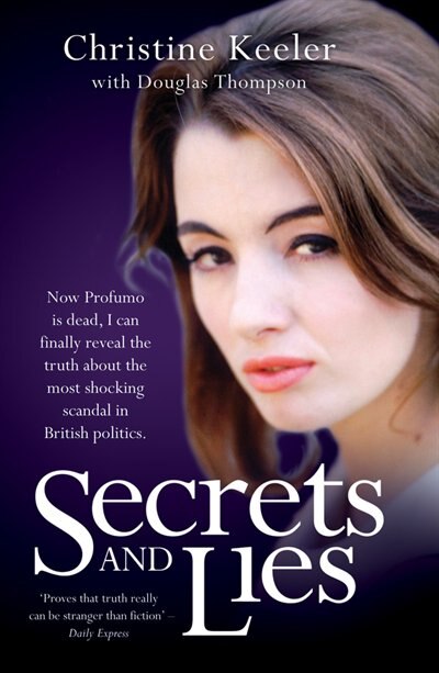 Front cover_Secrets and Lies