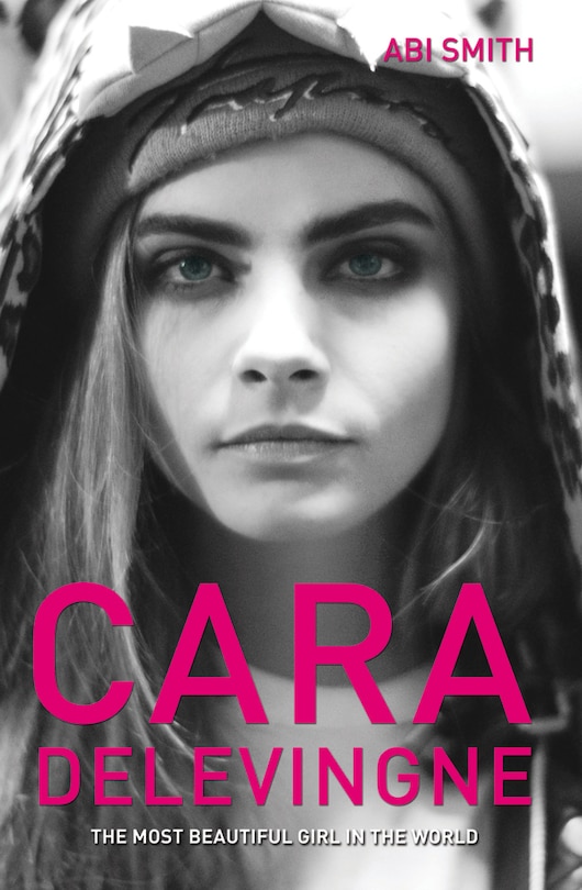 Couverture_Cara Delevingne