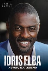 Front cover_Idris Elba