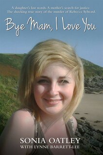 Couverture_Bye Mam, I Love You