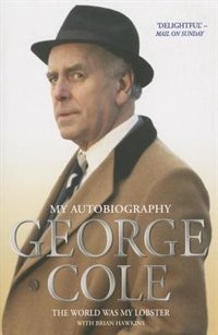 Couverture_George Cole